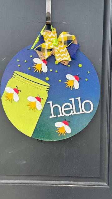 Fall Door Signs – Holiday Wall & Porch Décor | Moving Sale | Clearance | Scratch & Dent